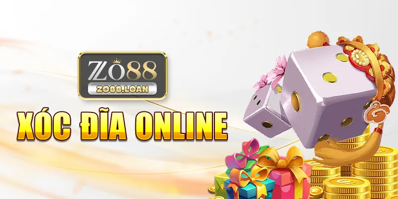 xoc-dia-online